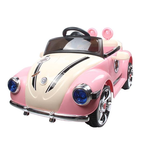 gift sets dual electric drive children's car four wheel cool light charging toy can sit music early education prince
gift sets dual electric drive children's car four wheel cool light charging toy can sit music early education prince