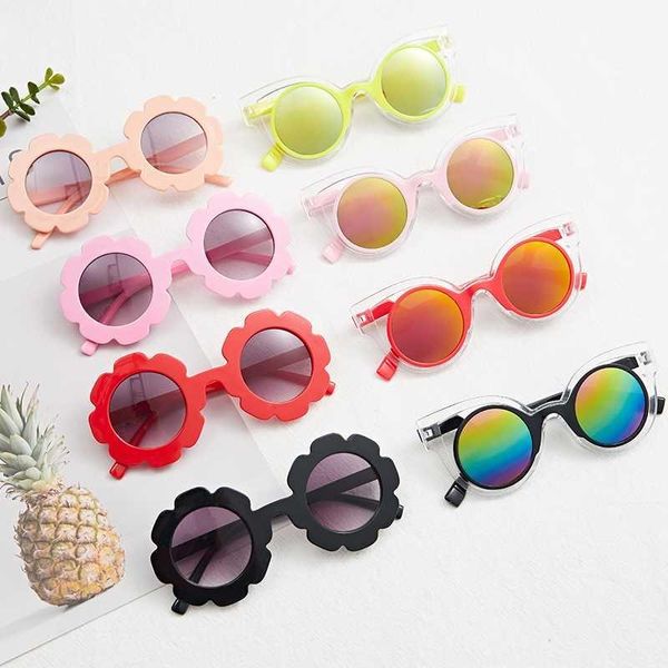 sunglasses hong kong style korean children men's and women's cute cartoon toys baby glasses fashion stylish girl, Blue
sunglasses hong kong style korean children men's and women's cute cartoon toys baby glasses fashion stylish girl, Blue