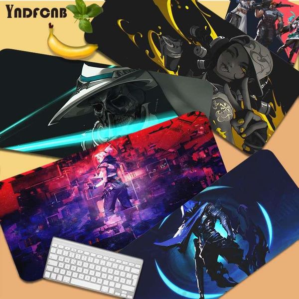mouse pads & wrist rests valorant 2021 large pad pc computer mat size for edge locking speed version game keyboard
mouse pads & wrist rests valorant 2021 large pad pc computer mat size for edge locking speed version game keyboard