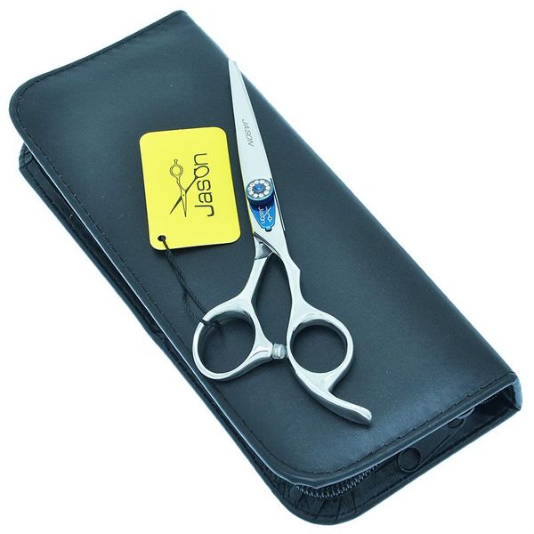 hair scissors jason 6 inch professional cutting barber thinning shears salon hairdressing styling scissor haircut shear a0086d
hair scissors jason 6 inch professional cutting barber thinning shears salon hairdressing styling scissor haircut shear a0086d