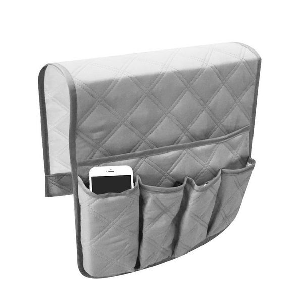 storage bags sofa armrest tv remote control bag four pocket chair mobile phone magazine debris
storage bags sofa armrest tv remote control bag four pocket chair mobile phone magazine debris