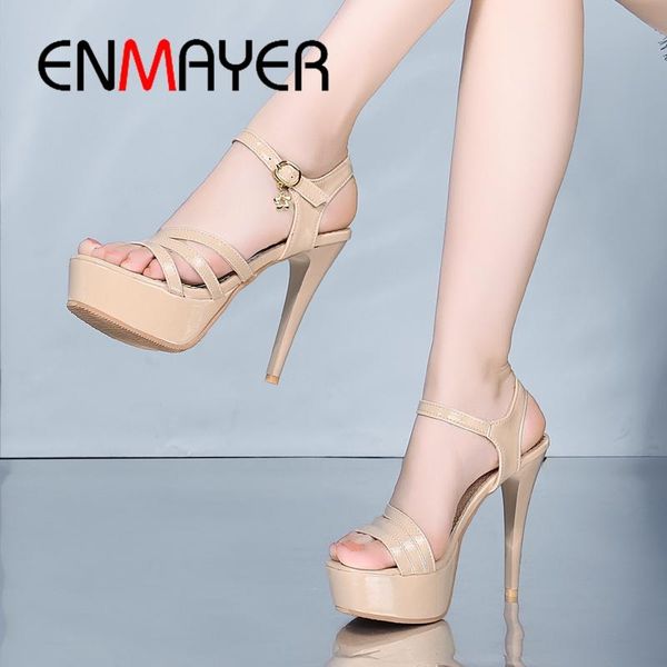 dress shoes enmayer 2021 arrival patent leather women super high basic party solid size 34-43 ly1838, Black
dress shoes enmayer 2021 arrival patent leather women super high basic party solid size 34-43 ly1838, Black