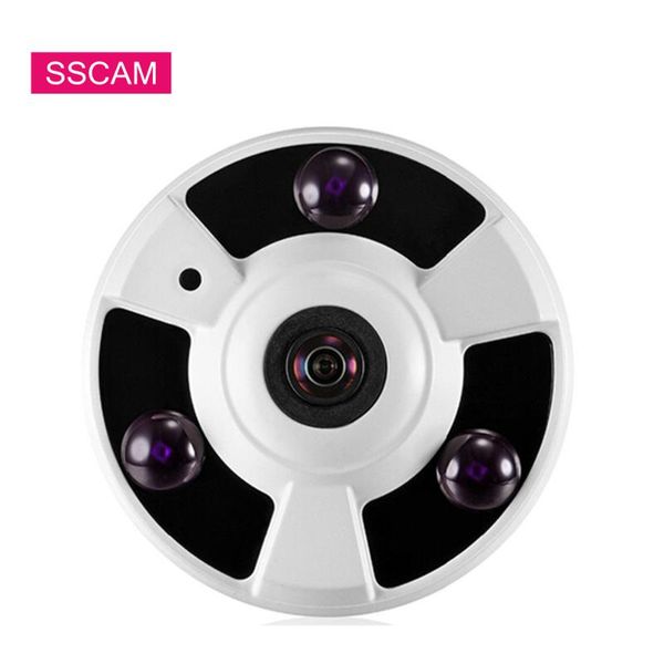 fisheye ip cctv camera indoor onvif p2p motion detection home security surveillance 1.56mm 1.7mm wide angle 1080p poe cameras
fisheye ip cctv camera indoor onvif p2p motion detection home security surveillance 1.56mm 1.7mm wide angle 1080p poe cameras