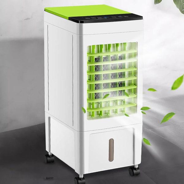 electric fans mobile air conditioner 220v 8l conditioning fan high-density powerful cooling airconditioner wind environmental protection
electric fans mobile air conditioner 220v 8l conditioning fan high-density powerful cooling airconditioner wind environmental protection