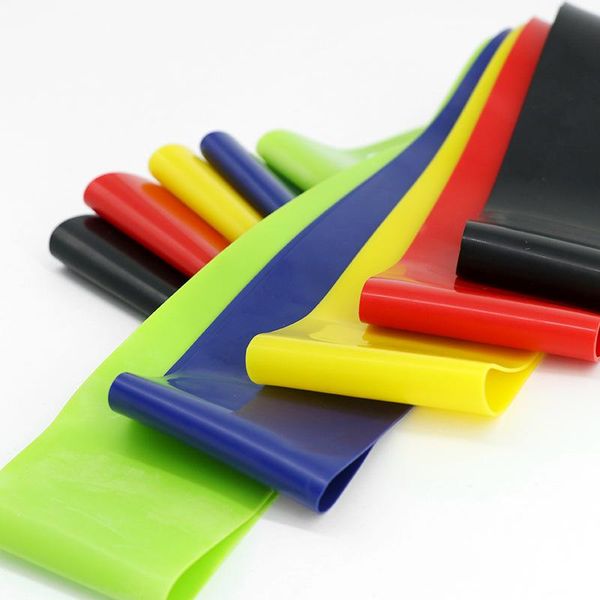resistance bands tpe high elasticity tasteless ring band pull hip yoga fitness squat o-ring training equipment
resistance bands tpe high elasticity tasteless ring band pull hip yoga fitness squat o-ring training equipment
