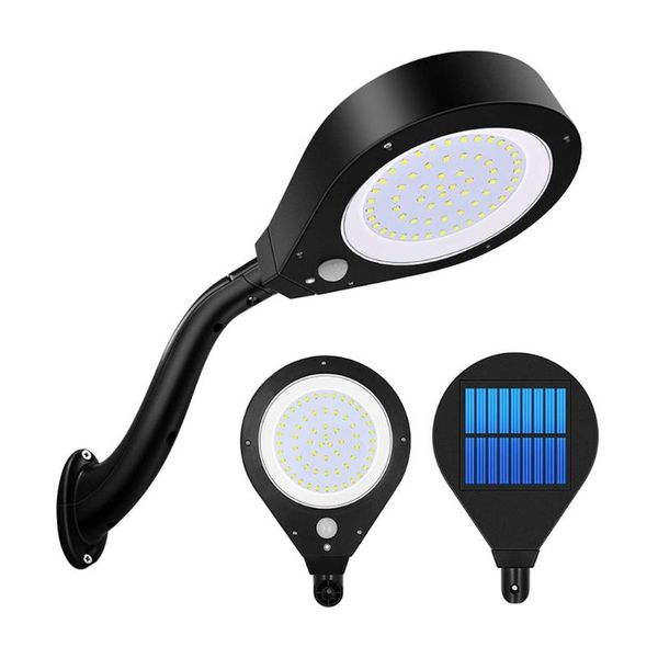 solar lamps 61 led lights outdoor sensor wall light sunlight spotlights for garden decoration
solar lamps 61 led lights outdoor sensor wall light sunlight spotlights for garden decoration
