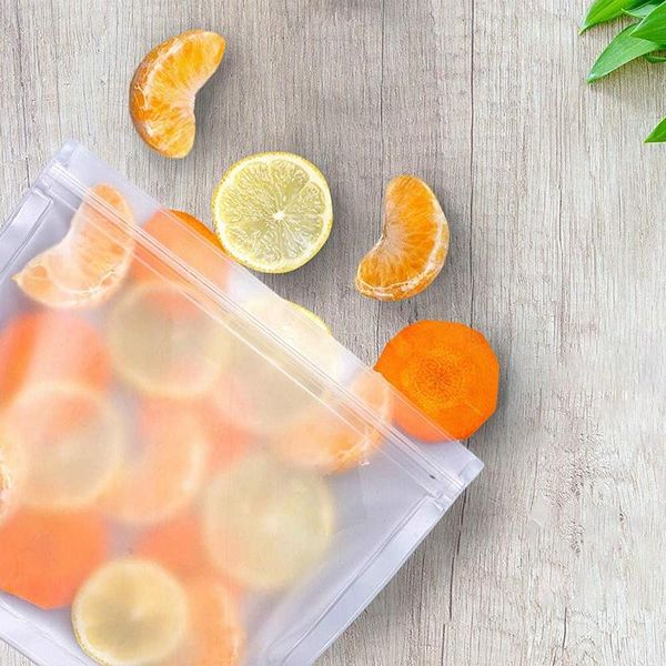 food savers & storage containers reusable sandwich bags (12-pack) - lunch bag peva for produce, and kitchen organization -leakproof s
food savers & storage containers reusable sandwich bags (12-pack) - lunch bag peva for produce, and kitchen organization -leakproof s