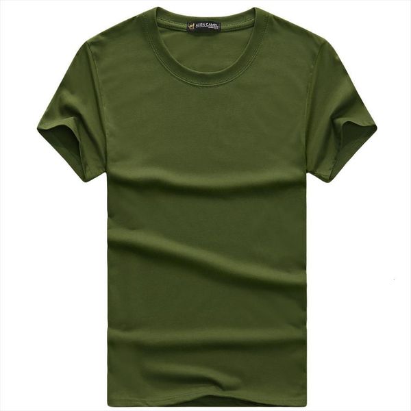 cotton summer casual solid men short sleeve color o neck basic mens tee homme plus size m 5xl, White;black
cotton summer casual solid men short sleeve color o neck basic mens tee homme plus size m 5xl, White;black