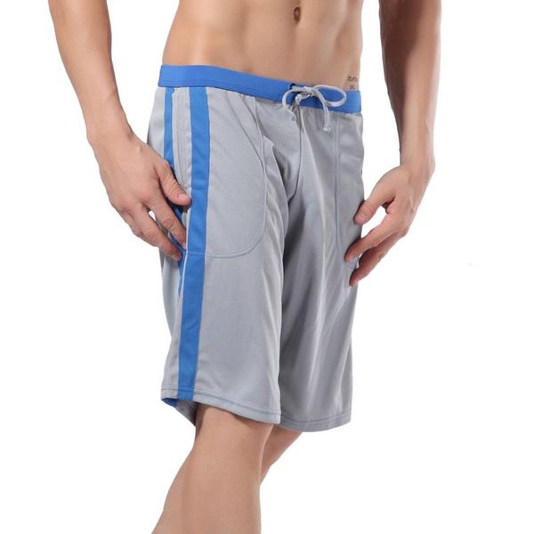 men's shorts fashion men short striped sports pants bandage loose casual pocket splice summer masculino bermuda ropa pantalones cortso, White;black
men's shorts fashion men short striped sports pants bandage loose casual pocket splice summer masculino bermuda ropa pantalones cortso, White;black
