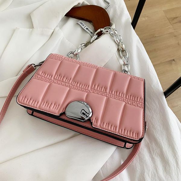 evening bags ladies soft waterproof leather chain crossbody for women 2021 casual handbags concise small square bag shoulder
evening bags ladies soft waterproof leather chain crossbody for women 2021 casual handbags concise small square bag shoulder