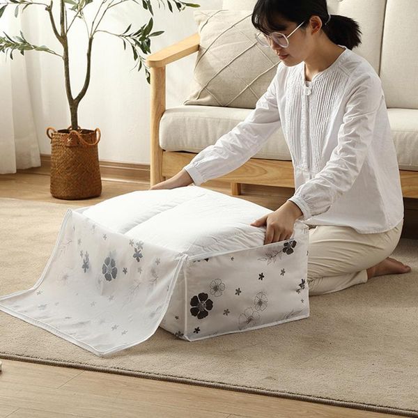 foldable quilt storage bag clothes no foreign smell organizers holders household dampproof dustproof large capacity bags clothing & wardrobe
foldable quilt storage bag clothes no foreign smell organizers holders household dampproof dustproof large capacity bags clothing & wardrobe