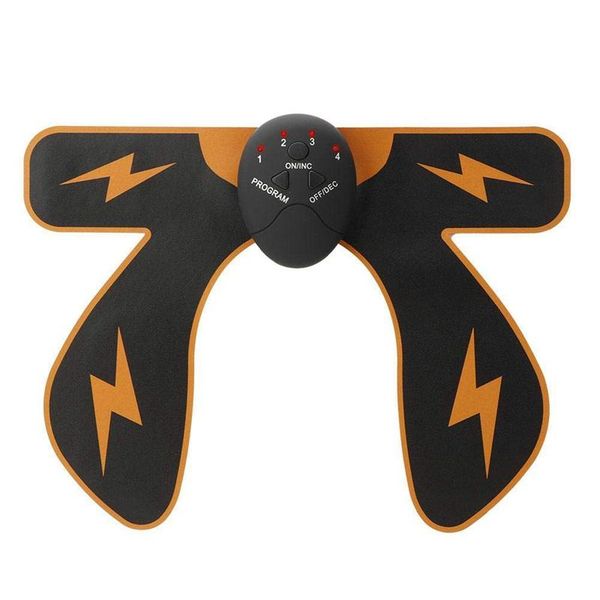 accessories abs stimulator electric hips trainer intelligent buttock lifting massage device training gear home office
accessories abs stimulator electric hips trainer intelligent buttock lifting massage device training gear home office
