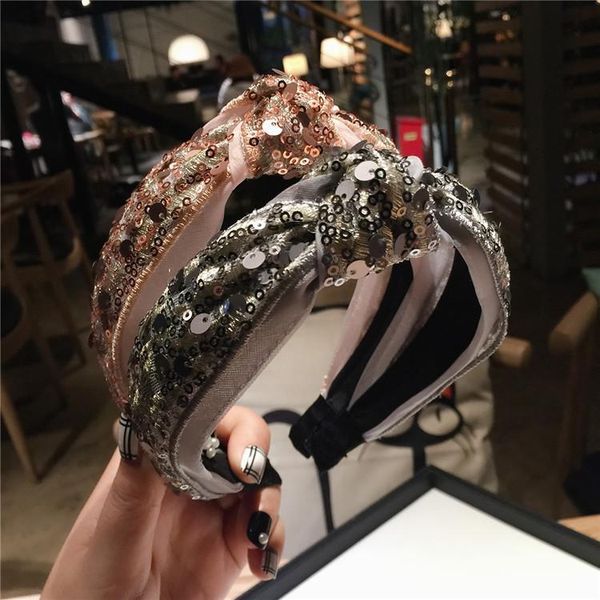 hair accessories fashion elegant lady pearls sequins hoop women girls handmade band hairbands headwear round buckle
hair accessories fashion elegant lady pearls sequins hoop women girls handmade band hairbands headwear round buckle