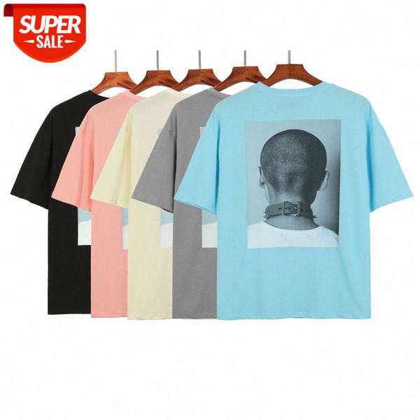 fear of god essential double-line portrait printing fog trend male vibe style short-sleeved t-shirt #tt5n, White;black
fear of god essential double-line portrait printing fog trend male vibe style short-sleeved t-shirt #tt5n, White;black