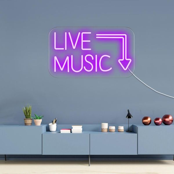 other lighting bulbs & tubes live music neon family party restaurant cafe christmas birthday home decoration lights concert led wall decor
other lighting bulbs & tubes live music neon family party restaurant cafe christmas birthday home decoration lights concert led wall decor