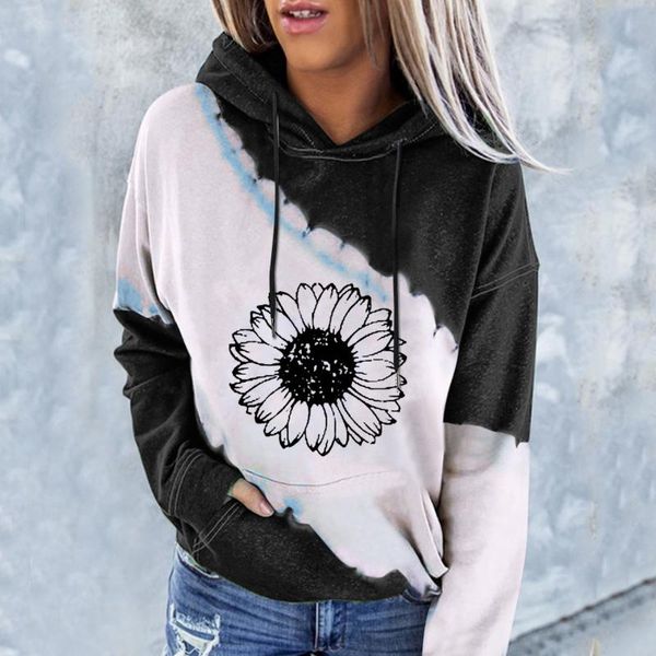 women's hoodies & sweatshirts womens pullover oversized hoodie casual color matching printing pocket long sleeve oversize moletom, Black
women's hoodies & sweatshirts womens pullover oversized hoodie casual color matching printing pocket long sleeve oversize moletom, Black