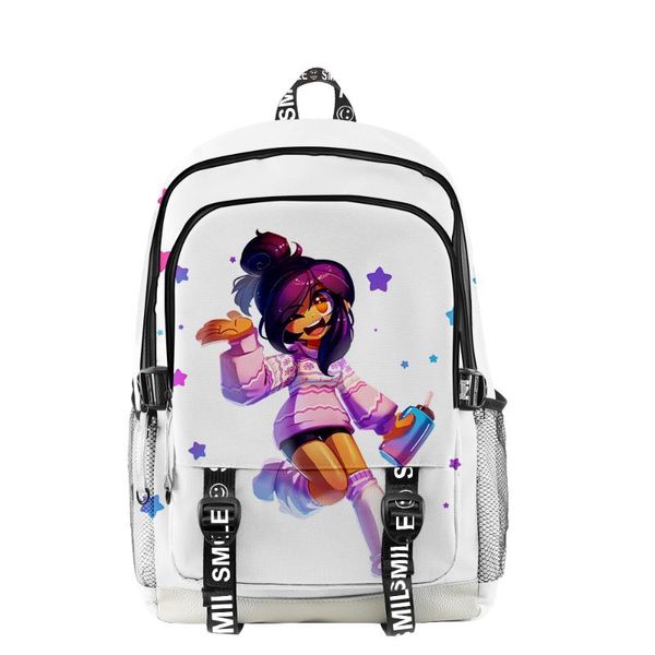 backpack y2k style aphmau as a cat men women oxford school bag fashion teenager girl child travel
backpack y2k style aphmau as a cat men women oxford school bag fashion teenager girl child travel
