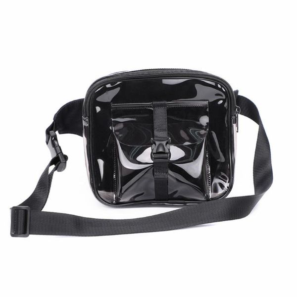 outdoor bags messenger bag waterproof phone crossbody pvc daily shoulder fashion pre-pocket front transparent pocket
outdoor bags messenger bag waterproof phone crossbody pvc daily shoulder fashion pre-pocket front transparent pocket