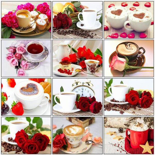 diamond painting evershine 5d diy cross stitch coffee cup embroidery flowers rhinestone pictures gifts for women
diamond painting evershine 5d diy cross stitch coffee cup embroidery flowers rhinestone pictures gifts for women