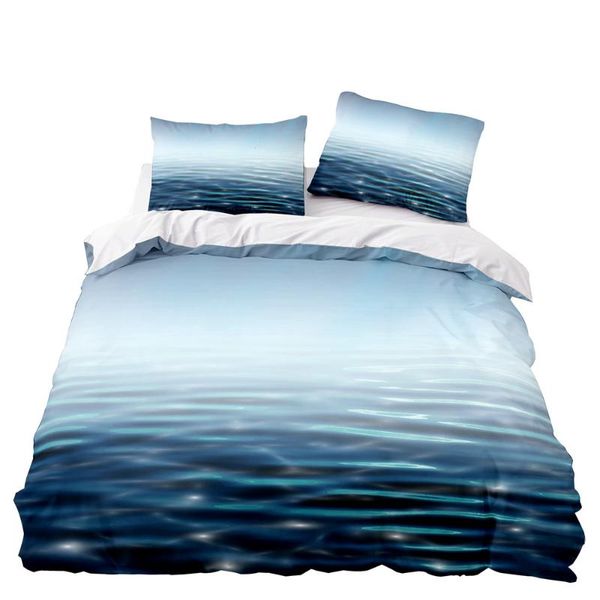 bedding sets 3pcs 3d digital printing custom quilt duvet cover set landscape sea surface beach home king pillowcase
bedding sets 3pcs 3d digital printing custom quilt duvet cover set landscape sea surface beach home king pillowcase