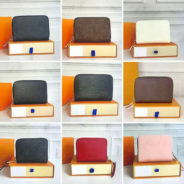 zippy zipper coin wallet women leather short purse daily fashion men's pocket organiser key card holder brand clutch wallets with box, Red;black
zippy zipper coin wallet women leather short purse daily fashion men's pocket organiser key card holder brand clutch wallets with box, Red;black