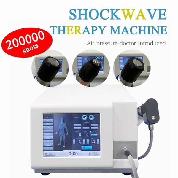 extracorporeal shockwave therapy machine treats ed pain relief massager relaxation shock wave physiotherapy treatment instrument
extracorporeal shockwave therapy machine treats ed pain relief massager relaxation shock wave physiotherapy treatment instrument