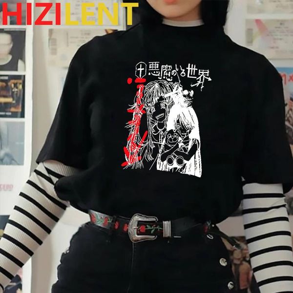 kawaii anime girls printed summer harajuku japanese streetwear tshirt fashion ulzzang manga y2k couple clothes women's t-shirt, White
kawaii anime girls printed summer harajuku japanese streetwear tshirt fashion ulzzang manga y2k couple clothes women's t-shirt, White