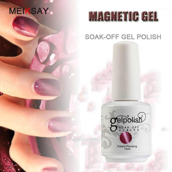 15ml 3d cat eye uv gel polish soak off nails manicure art lasting lacquer nail vernis semi permanent1, Red;pink
15ml 3d cat eye uv gel polish soak off nails manicure art lasting lacquer nail vernis semi permanent1, Red;pink