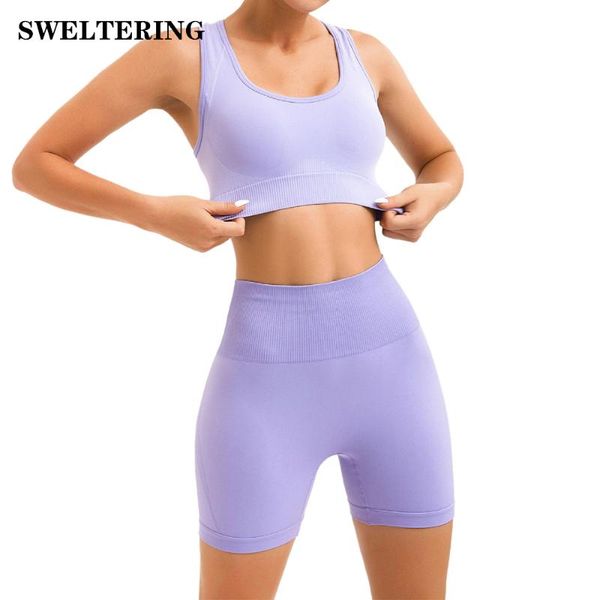 yoga outfit 2pcs sports set women seamless wear fitness suit sport for gym clothing sets short workout clothes
yoga outfit 2pcs sports set women seamless wear fitness suit sport for gym clothing sets short workout clothes