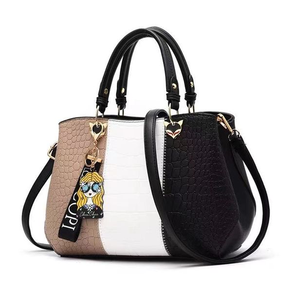 birkin new leather shoulder bags famous designer handbags shopping totes lady fashion cross body alligator letter with random horse wallets
birkin new leather shoulder bags famous designer handbags shopping totes lady fashion cross body alligator letter with random horse wallets