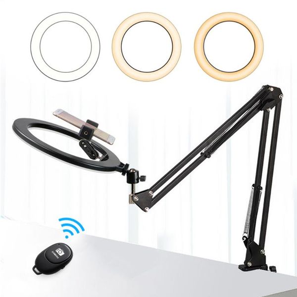 flash heads 26cm usb led selfie ring light with long arm remote control ringlight pography fill for makeup youtube vk video
flash heads 26cm usb led selfie ring light with long arm remote control ringlight pography fill for makeup youtube vk video