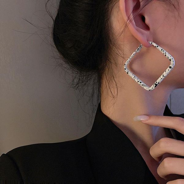 hoop & huggie earrings for women cool stuff simple vintage jewelry geometric patterns big statement, Golden;silver
hoop & huggie earrings for women cool stuff simple vintage jewelry geometric patterns big statement, Golden;silver