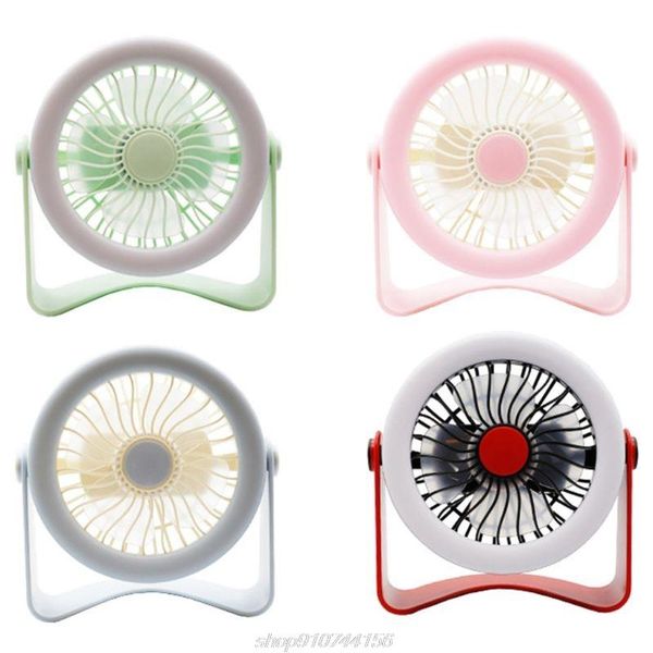 electric fans simple table tiny round fan quiet operation with light adjustable tilt 360 degree rotating usb rechargeable d15 20 drop
electric fans simple table tiny round fan quiet operation with light adjustable tilt 360 degree rotating usb rechargeable d15 20 drop