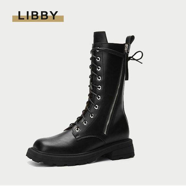 boots 2021 autumn fashion designer motorcycle women's short tall and flat black side zipper round toe
boots 2021 autumn fashion designer motorcycle women's short tall and flat black side zipper round toe