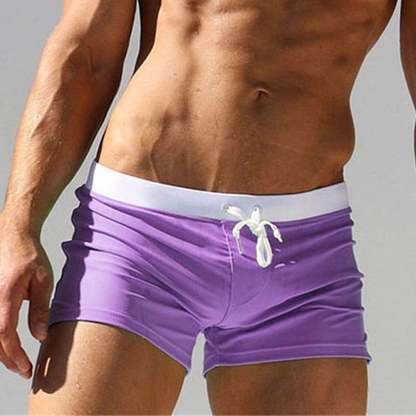 underpants swimwear men swimming trunks trendy swimsuit mens swim briefs beach shorts mayo de praia homens maillot bain, Black;white
underpants swimwear men swimming trunks trendy swimsuit mens swim briefs beach shorts mayo de praia homens maillot bain, Black;white