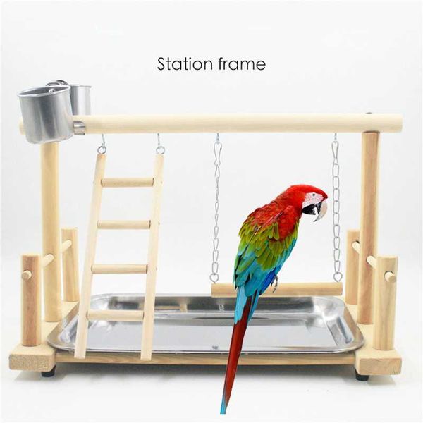 bird cages pine swing accessories perch stand budgie platform playground parrots gym playstand ladder interactive toys with feeder cup
bird cages pine swing accessories perch stand budgie platform playground parrots gym playstand ladder interactive toys with feeder cup