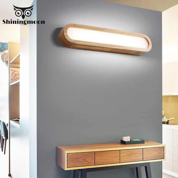 wall lamp modern vanity mirror lights creative solid wood bathroom led living room bedside decoration sconce el lighting
wall lamp modern vanity mirror lights creative solid wood bathroom led living room bedside decoration sconce el lighting