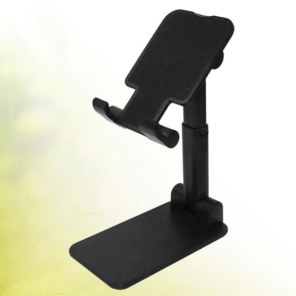 deskphone bracket foldable creative holder display stand (black) cell mounts & holders
deskphone bracket foldable creative holder display stand (black) cell mounts & holders