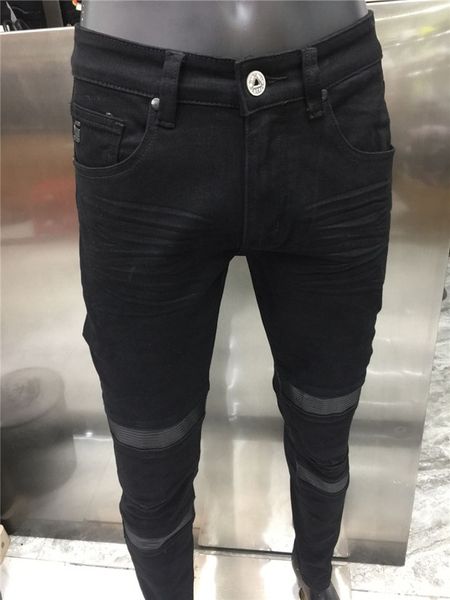 arrivals jeans famous casual designers autumn slim-leg ripped motorcycle summer trousers pencil pants size 28-40 kg-53, Blue
arrivals jeans famous casual designers autumn slim-leg ripped motorcycle summer trousers pencil pants size 28-40 kg-53, Blue