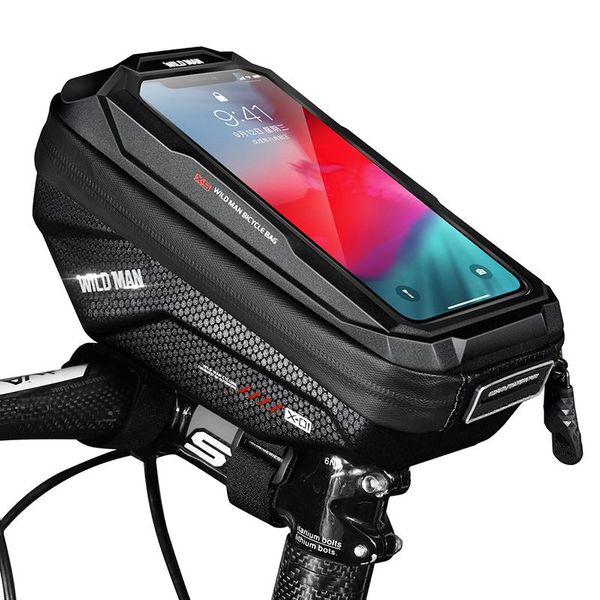 cell phone mounts & holders rainproof bycicle holder bag case cycling bike mount 6.7 inch handbar stands frame front tube gps brackt pou
cell phone mounts & holders rainproof bycicle holder bag case cycling bike mount 6.7 inch handbar stands frame front tube gps brackt pou