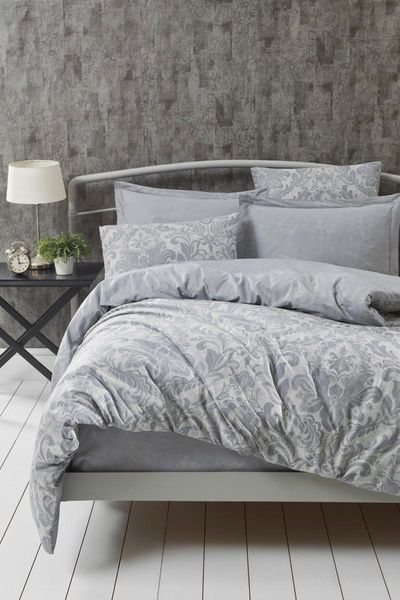 enlora 100% natural cotton duvet cover set double muster gray ep-022991 bedding sets
enlora 100% natural cotton duvet cover set double muster gray ep-022991 bedding sets