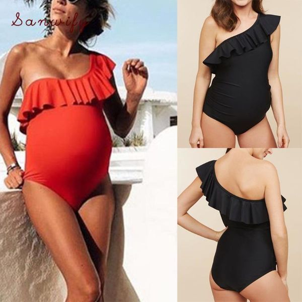 one-piece suits 2021 swimsuit women swimwear piece bodysuit maternity sleeve bikini pregnant beachwear
one-piece suits 2021 swimsuit women swimwear piece bodysuit maternity sleeve bikini pregnant beachwear