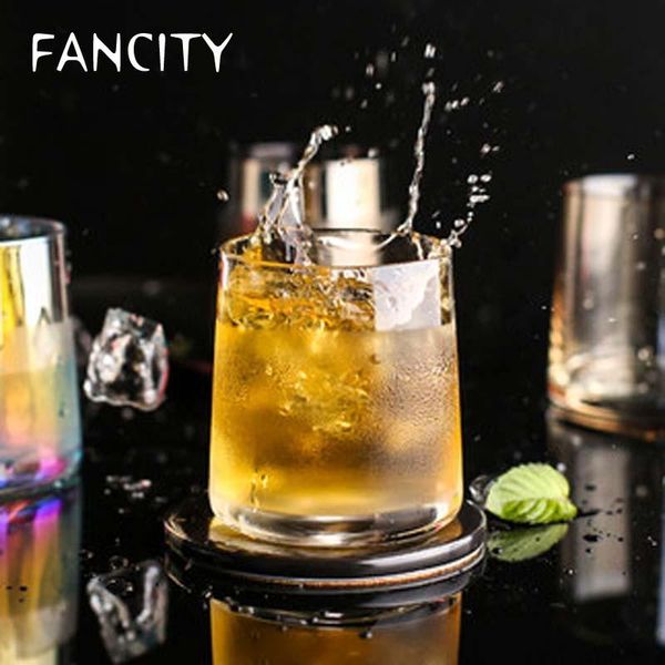net red water cup creative trend cute high-value glass ins style simple household beer mug wine glasses
net red water cup creative trend cute high-value glass ins style simple household beer mug wine glasses