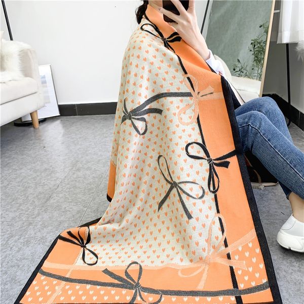tippet muffler scarf autumn winter scarf female 2021 imitation cashmere japanese and korean sweet fashion tassel cape, Blue;gray
tippet muffler scarf autumn winter scarf female 2021 imitation cashmere japanese and korean sweet fashion tassel cape, Blue;gray