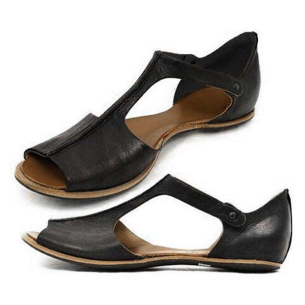 sandals sagace womens fashion flats fish mouth slip-on beach shoes open toe anti-slip summer ankle bottom roman 2021, Black
sandals sagace womens fashion flats fish mouth slip-on beach shoes open toe anti-slip summer ankle bottom roman 2021, Black