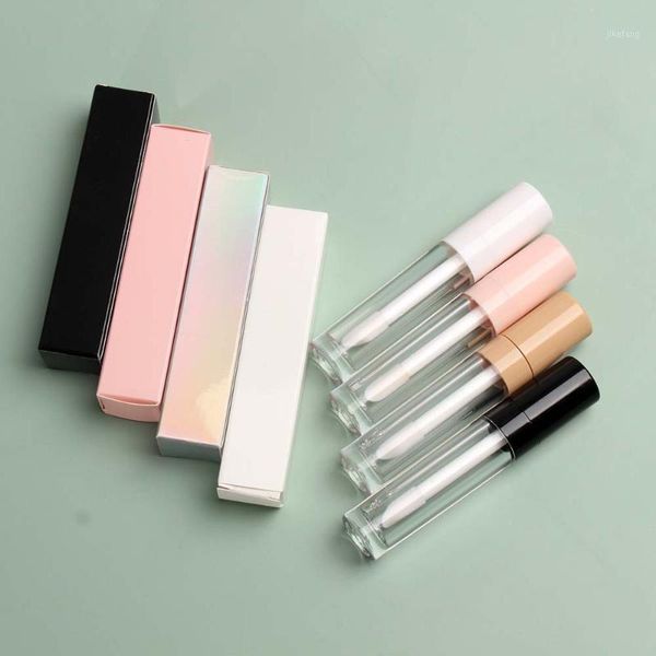 storage bottles & jars 100pcs/lot empty paper box white/black/pink for lip gloss tube cosmetics packaging 25*25*117mm wholesale
storage bottles & jars 100pcs/lot empty paper box white/black/pink for lip gloss tube cosmetics packaging 25*25*117mm wholesale