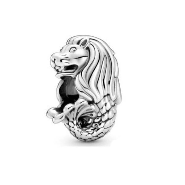 authentic 925 sterling silver jewelry singapore merlion charm charms fits european pandora style jewellry bracelets & necklace diy 799022c01
authentic 925 sterling silver jewelry singapore merlion charm charms fits european pandora style jewellry bracelets & necklace diy 799022c01