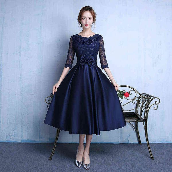 prom luxury boutique occasion dresses 2021 evening medium length long sleeve toast bridmaid summer, Black
prom luxury boutique occasion dresses 2021 evening medium length long sleeve toast bridmaid summer, Black