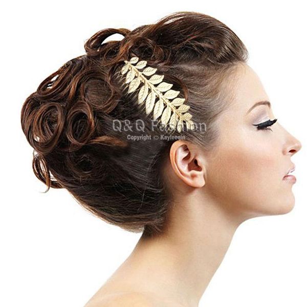 hair clips & barrettes grecian bridal prom laurel leaf gatsby pin clip dress snap barrette comb jewelry, Golden;silver
hair clips & barrettes grecian bridal prom laurel leaf gatsby pin clip dress snap barrette comb jewelry, Golden;silver
