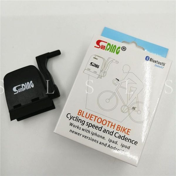 bike computers sunding bicycle computer bluetooth speed & cadence sensor mtb mountain road cycling satch accessories
bike computers sunding bicycle computer bluetooth speed & cadence sensor mtb mountain road cycling satch accessories